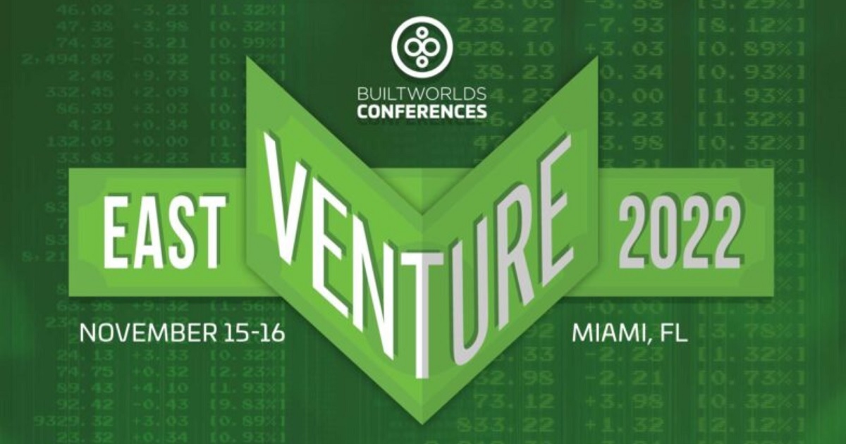 2022 Venture Conference