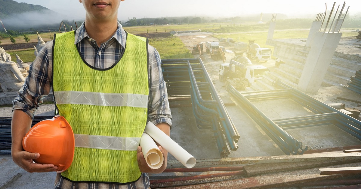 Managing construction safety and compliance in the digital age