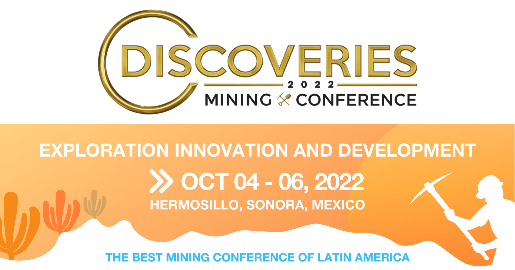 mining conference