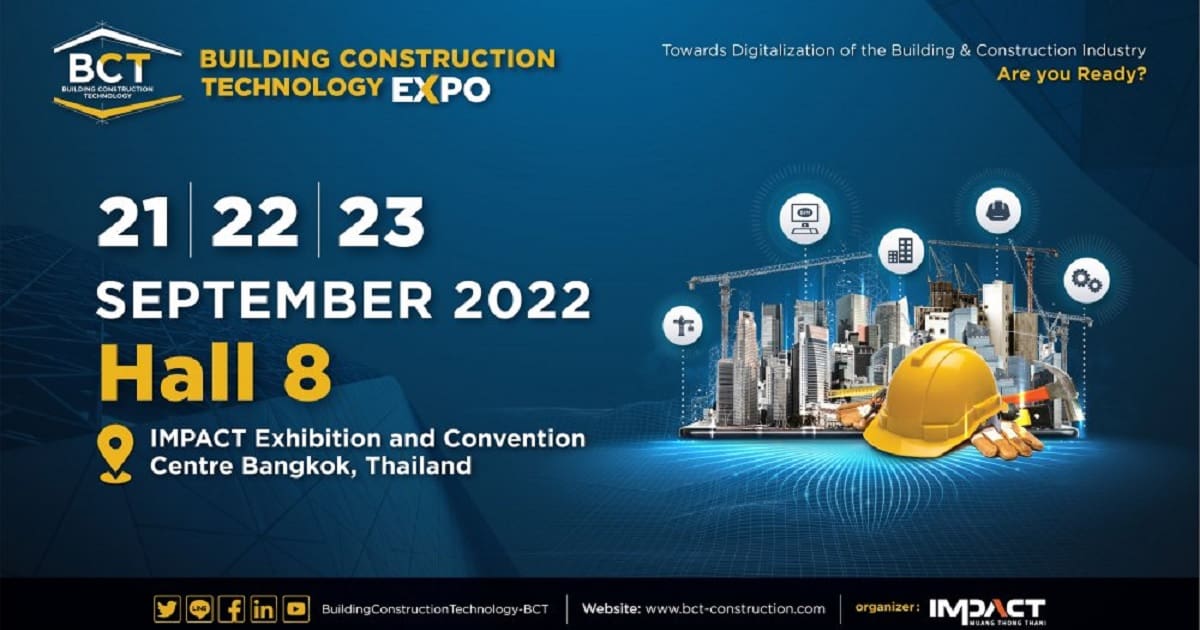 Building construction conference
