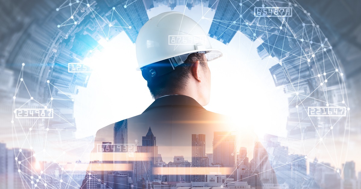 STACK Construction Technologies Leads the Industry in Security