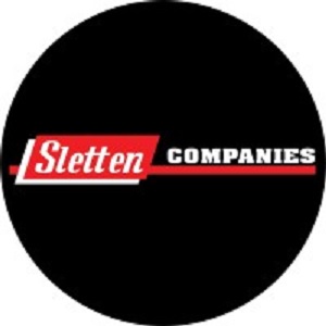 Sletten Construction Company