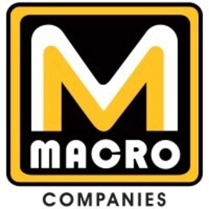 Macro Companies logo