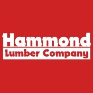 Hammond logo