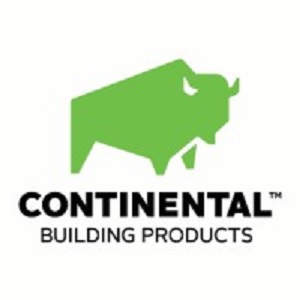 ontinental Building Products