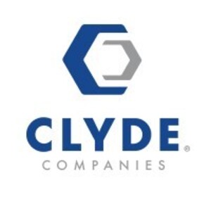 Clyde Companies Inc