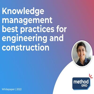 knowledge management whitepaper