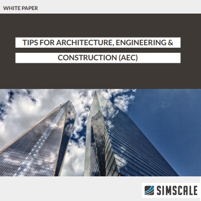 Tips For Architecture, Engineering & Construction (Aec)