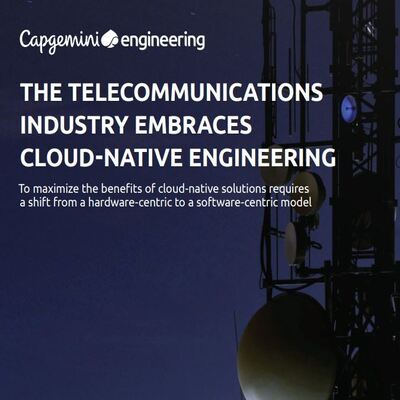 The telecommunication whitepaper