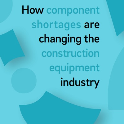 How component Shortage whitepaper