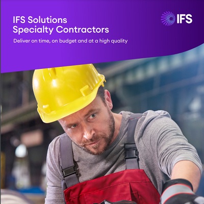 IFS solution whitepaper