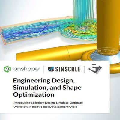 Engineering design whitepaper