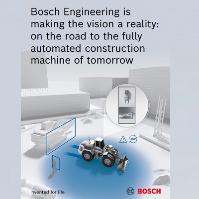 Bosch engineering whitepaper