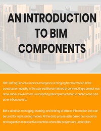 An introduction to BIM Components